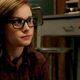 Brie Larson on Community, but you probably already knew that